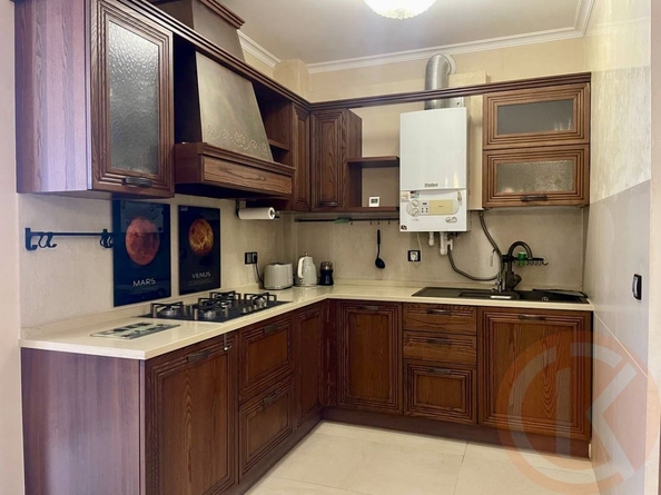 
  Продается 3-комн. квартира 140.9 м². Фото 3.