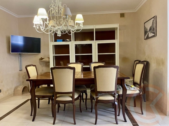
  Продается 3-комн. квартира 140.9 м². Фото 5.