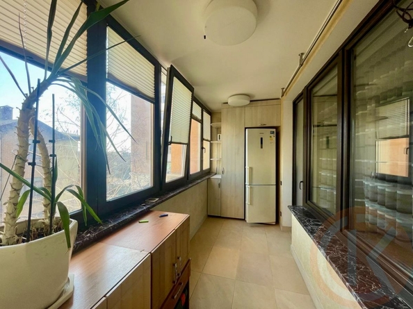 
  Продается 3-комн. квартира 140.9 м². Фото 15.