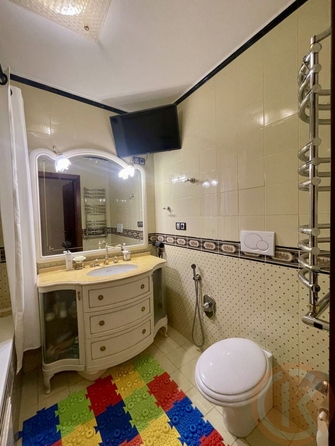 
  Продается 3-комн. квартира 140.9 м². Фото 18.