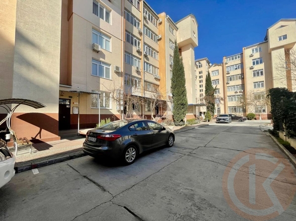 
  Продается 3-комн. квартира 140.9 м². Фото 26.