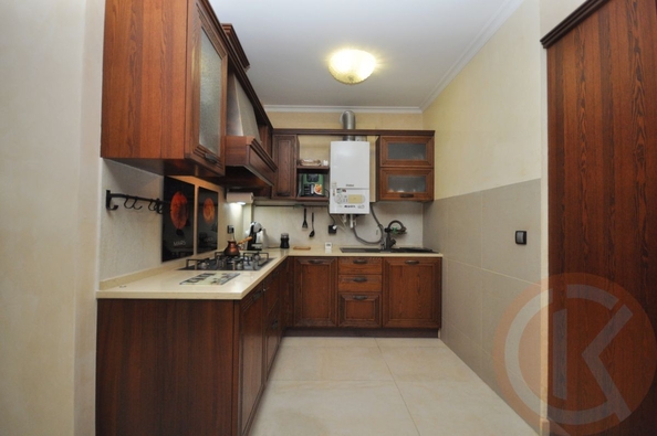 
  Продается 3-комн. квартира 140.9 м². Фото 3.