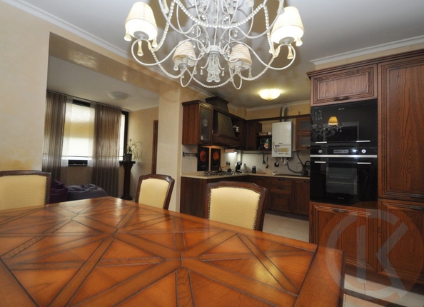 
  Продается 3-комн. квартира 140.9 м². Фото 9.