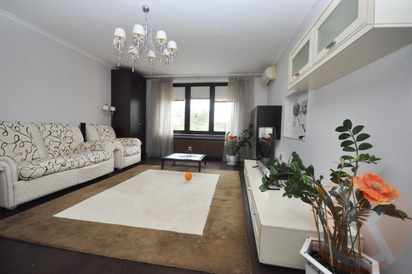 
  Продается 3-комн. квартира 140.9 м². Фото 10.