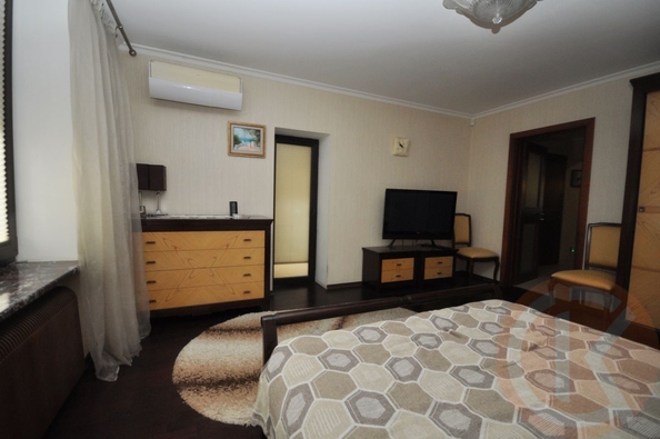 
  Продается 3-комн. квартира 140.9 м². Фото 22.