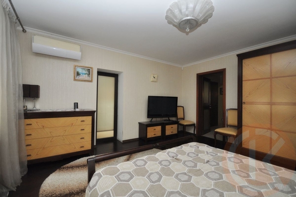 
  Продается 3-комн. квартира 140.9 м². Фото 23.