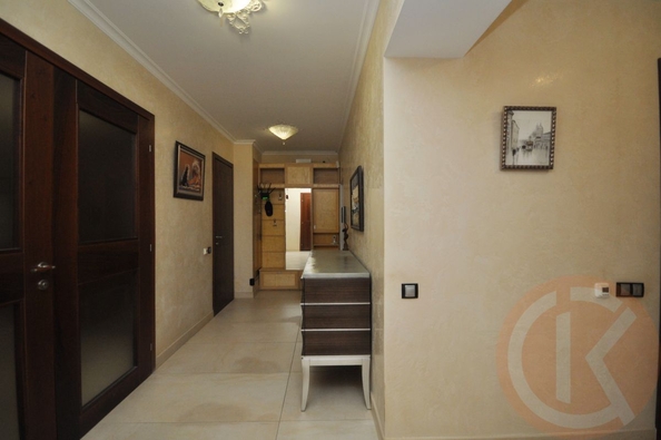 
  Продается 3-комн. квартира 140.9 м². Фото 34.