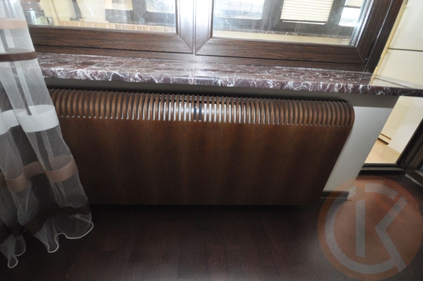 
  Продается 3-комн. квартира 140.9 м². Фото 35.