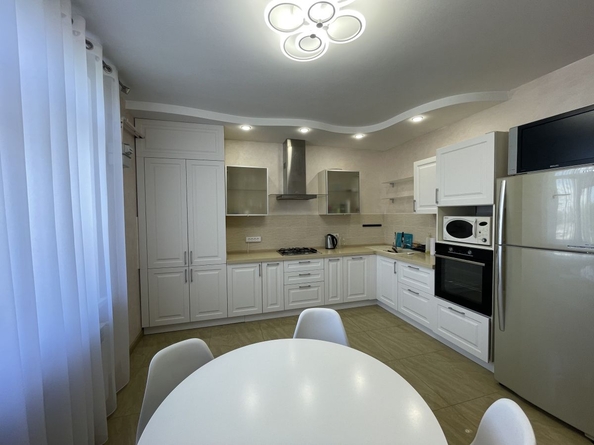 
  Продается 3-комн. квартира 118 м². Фото 2.