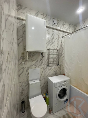 
  Продается 2-комн. квартира 41.5 м². Фото 9.