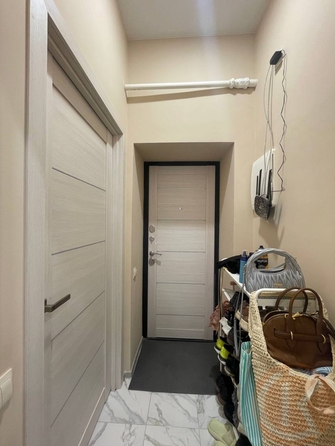 
  Продается 2-комн. квартира 41.5 м². Фото 12.