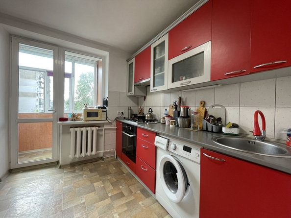 
  Продается 3-комн. квартира 64.7 м². Фото 2.