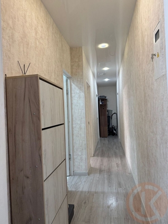 
  Продается 3-комн. квартира 56 м². Фото 11.