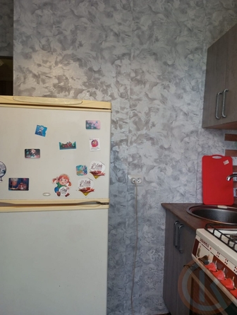 
  Продается 3-комн. квартира 58 м². Фото 3.