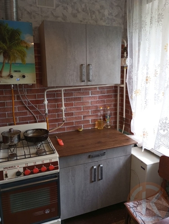 
  Продается 3-комн. квартира 58 м². Фото 4.