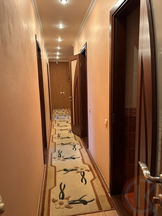 
  Продается 4-комн. квартира 164.9 м². Фото 17.