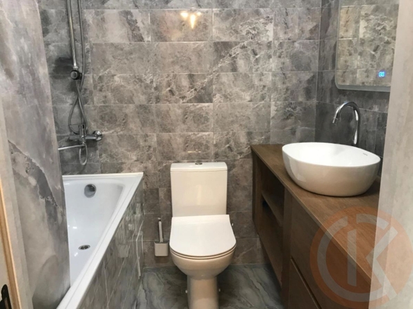
  Продается 2-комн. квартира 58 м². Фото 5.