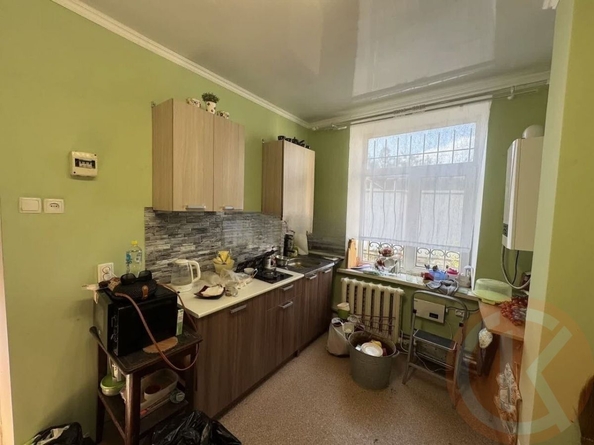 
  Продается 2-комн. квартира 35.6 м². Фото 2.