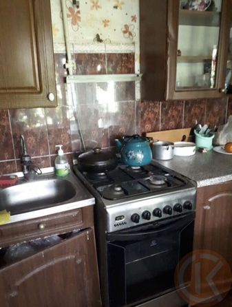 
  Продается 1-комн. квартира 27 м². Фото 5.