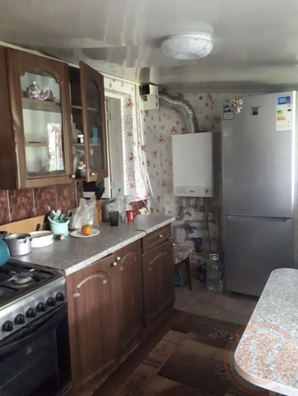
  Продается 1-комн. квартира 27 м². Фото 6.