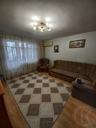 
  Продается 3-комн. квартира 68 м². Фото 11.