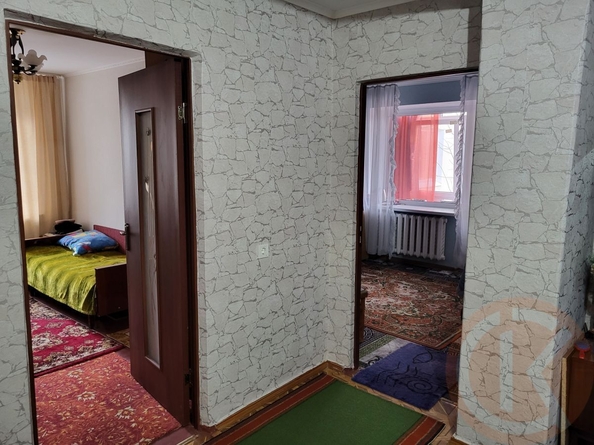 
  Продается 4-комн. квартира 75.6 м². Фото 9.