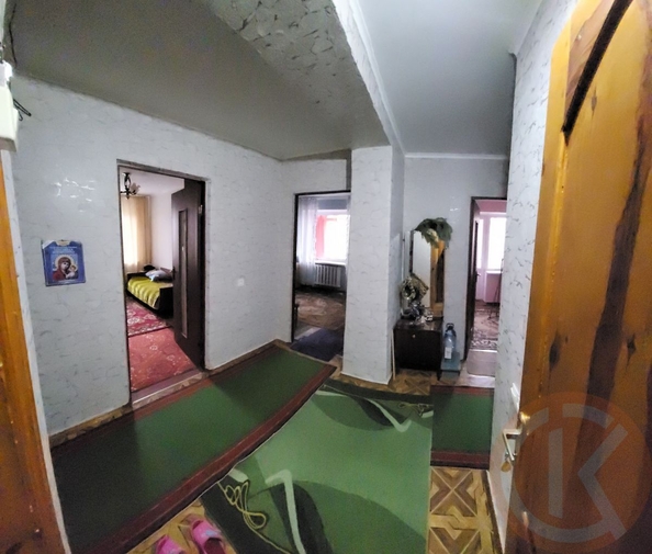 
  Продается 4-комн. квартира 75.6 м². Фото 14.