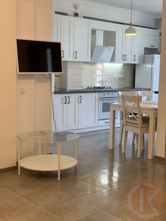 
  Продается 1-комн. квартира 42 м². Фото 1.