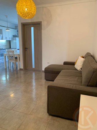 
  Продается 1-комн. квартира 42 м². Фото 13.
