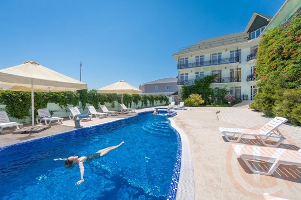 
  Продается дом 1400 м². Фото 3.