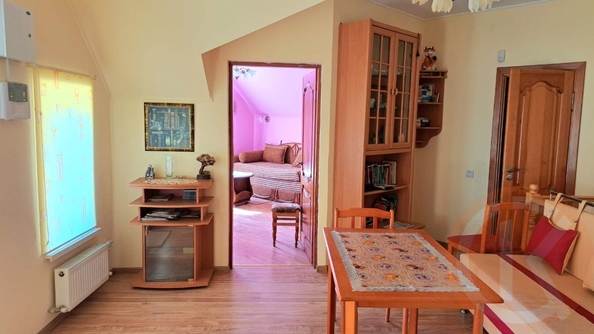 
  Продается дом 195.4 м². Фото 21.