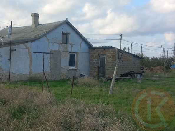 
  Продается дом 37.7 м². Фото 2.