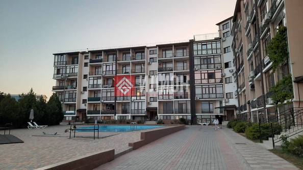 
  Продается апартамент 66 м². Фото 3.