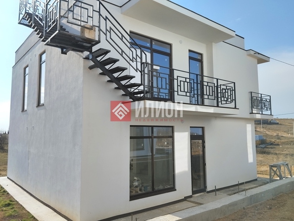 
  Продается коттедж 155 м². Фото 2.