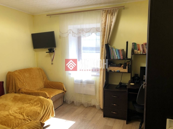 
  Продается дом 34 м². Фото 2.