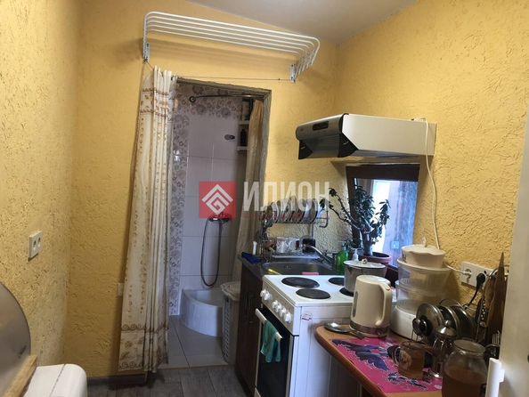 
  Продается дом 34 м². Фото 5.