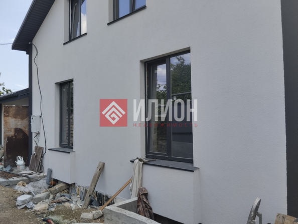 
  Продается дом 270 м². Фото 1.
