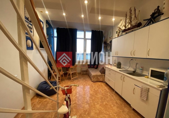 
  Продается апартамент 45.1 м². Фото 1.