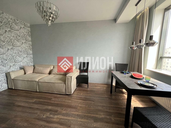
  Продается 2-комн. квартира 52 м². Фото 2.