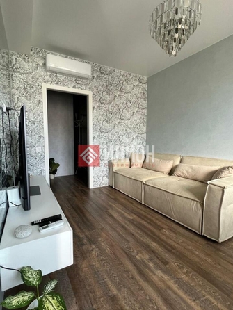 
  Продается 2-комн. квартира 52 м². Фото 3.