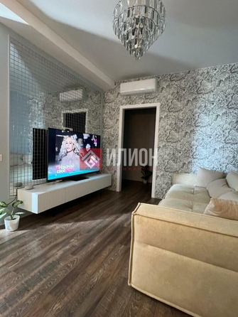 
  Продается 2-комн. квартира 52 м². Фото 4.