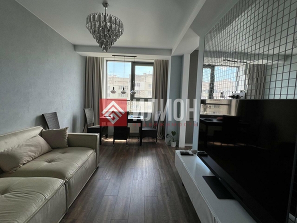 
  Продается 2-комн. квартира 52 м². Фото 7.