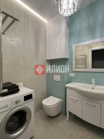 
  Продается 2-комн. квартира 52 м². Фото 12.