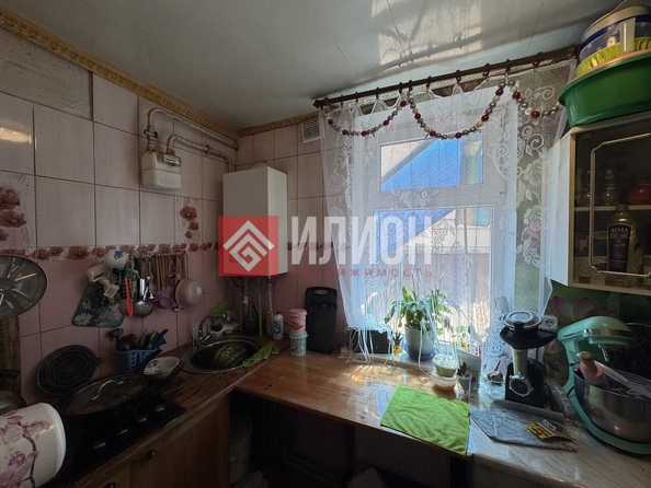 
  Продается 2-комн. квартира 45 м². Фото 6.