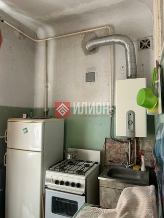 
  Продается 1-комн. квартира 34 м². Фото 11.