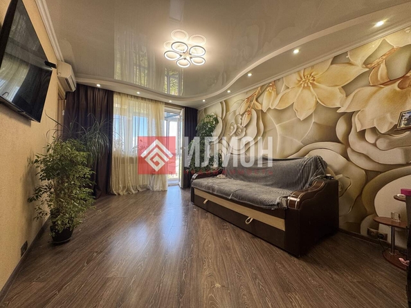 
  Продается 2-комн. квартира 42.7 м². Фото 1.