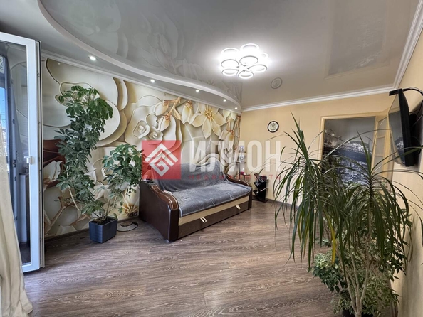 
  Продается 2-комн. квартира 42.7 м². Фото 2.