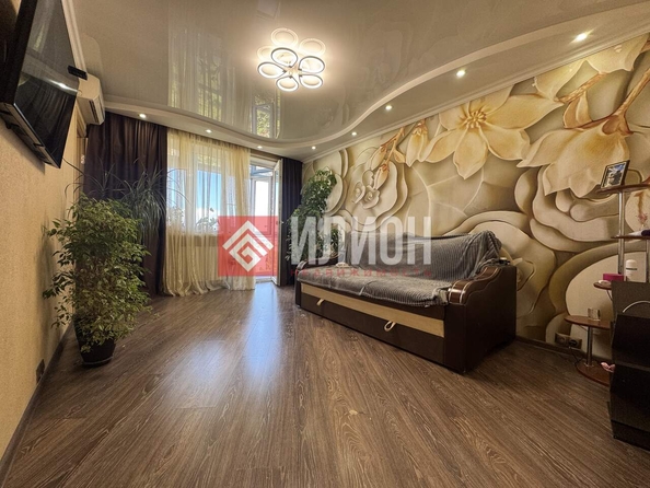 
  Продается 2-комн. квартира 42.7 м². Фото 3.