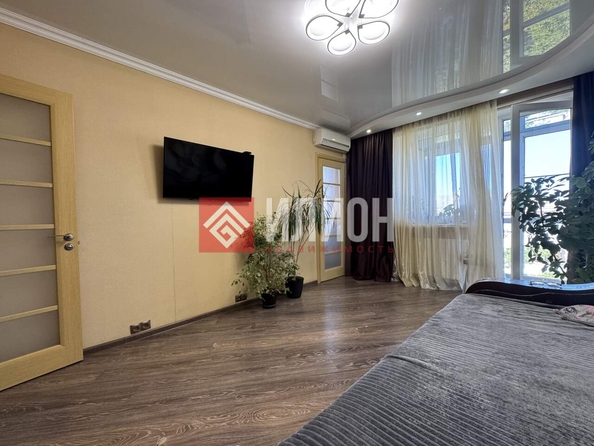
  Продается 2-комн. квартира 42.7 м². Фото 4.