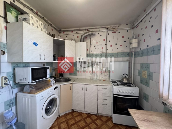 
  Продается 2-комн. квартира 42.7 м². Фото 5.
